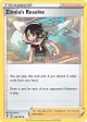 Zinnia's Resolve 164/203 Uncommon card from Evolving Skies