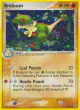 Breloom 3/107 Rare Holo card from EX Deoxys