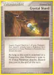 Crystal Shard 85/107 Uncommon card from EX Deoxys