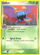 Golbat 31/107 Uncommon card from EX Deoxys
