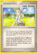 Lady Outing 87/107 Uncommon card from EX Deoxys