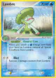 Lombre 34/107 Uncommon card from EX Deoxys