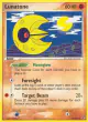Lunatone 36/107 Uncommon card from EX Deoxys
