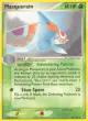 Masquerain 39/107 Uncommon card from EX Deoxys
