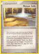 Meteor Falls 89/107 Uncommon card from EX Deoxys