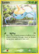 Surskit 78/107 Common card from EX Deoxys