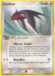 Swellow 49/107 Uncommon card from EX Deoxys