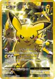 Pikachu-EX 094/087 Super Rare card from Expansion Pack 20th Anniversary (Japanese)