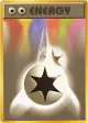 Double Colorless Energy  Uncommon card from Expansion Pack (Japanese)
