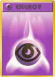 Psychic Energy  card from Expansion Pack (Japanese)