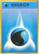 Water Energy  card from Expansion Pack (Japanese)