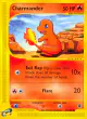 Charmander 97/165 Common card from Expedition Base Set