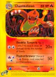 Charmeleon 73/165 Uncommon card from Expedition Base Set