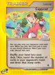 Copycat 138/165 Uncommon card from Expedition Base Set