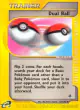 Dual Ball 139/165 Uncommon card from Expedition Base Set