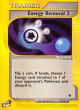 Energy Removal 2 140/165 Uncommon card from Expedition Base Set