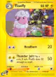 Flaaffy 77/165 Uncommon card from Expedition Base Set