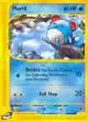 Marill 120/165 Common card from Expedition Base Set