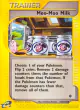 Moo-Moo Milk 155/165 Common card from Expedition Base Set