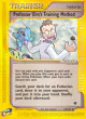 Professor Elm's Training Method 148/165 Uncommon card from Expedition Base Set