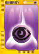 Psychic Energy 164/165 Common card from Expedition Base Set