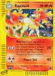 Rapidash 26/165 Rare Holo card from Expedition Base Set