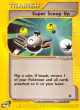 Super Scoop Up 151/165 Uncommon card from Expedition Base Set