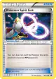 Alakazam Spirit Link 90/124 Uncommon card from Fates Collide