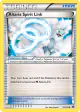 Altaria Spirit Link 91/124 Uncommon card from Fates Collide