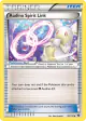 Audino Spirit Link 92/124 Uncommon card from Fates Collide