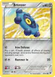 Bronzor 60/124 Common card from Fates Collide