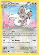 Cinccino 88/124 Uncommon card from Fates Collide