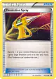 Devolution Spray 95/124 Uncommon card from Fates Collide
