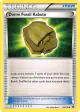 Dome Fossil Kabuto 96/124 Uncommon card from Fates Collide