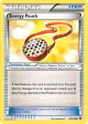 Energy Pouch 97/124 Uncommon card from Fates Collide