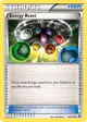 Energy Reset 98/124 Uncommon card from Fates Collide