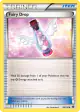 Fairy Drop 99/124 Uncommon card from Fates Collide