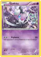 Gothita 32/124 Common card from Fates Collide