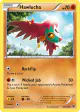 Hawlucha 48/124 Uncommon card from Fates Collide