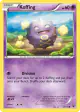 Koffing 27/124 Common card from Fates Collide