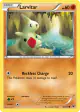 Larvitar 40/124 Common card from Fates Collide