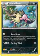 Mandibuzz 58/124 Rare card from Fates Collide