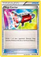 Mega Catcher 104/124 Uncommon card from Fates Collide