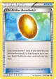 Old Amber Aerodactyl 106/124 Uncommon card from Fates Collide
