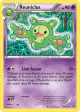Reuniclus 35/124 Rare card from Fates Collide