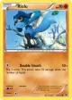 Riolu 45/124 Common card from Fates Collide