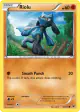 Riolu 46/124 Common card from Fates Collide