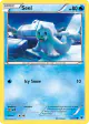 Seel 15/124 Common card from Fates Collide