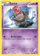 Spoink 30/124 Common card from Fates Collide