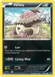 Vullaby 57/124 Common card from Fates Collide